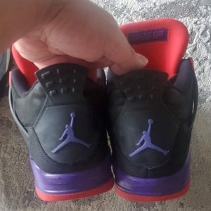 Jordan 4 raptors